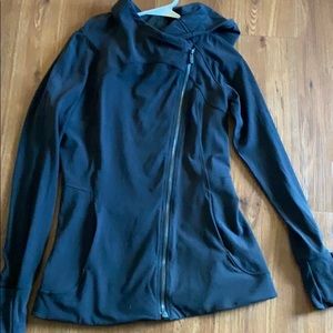 LULULEMON EVERY JOURNEY HOODIE